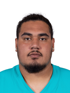 Brandon Pili