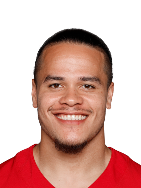 Cameron Latu