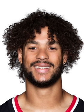 Xavier Hutchinson