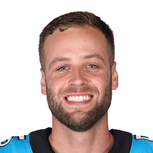 Zane Gonzalez