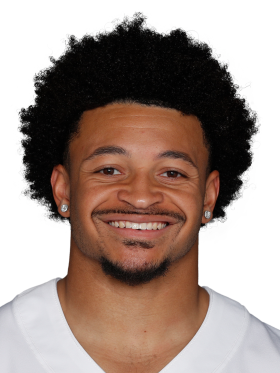 Deuce Vaughn