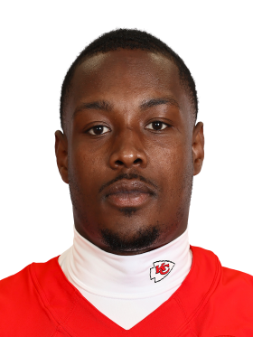 Chamarri Conner