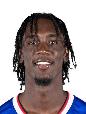 Tyrell Shavers