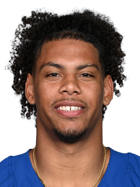 Drew Ogletree