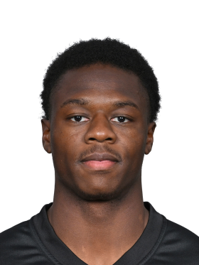 Shedrick Jackson