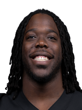 Zach Harrison
