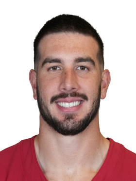Blake Whiteheart