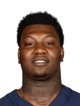 Gervon Dexter