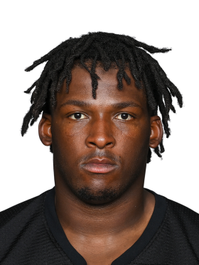 Keeanu Benton