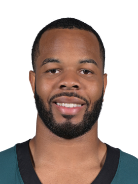 Jeremiah Trotter