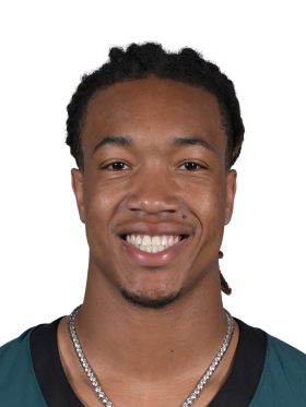 Kendall Milton