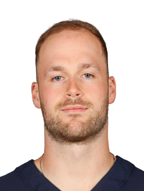 Brenden Bates