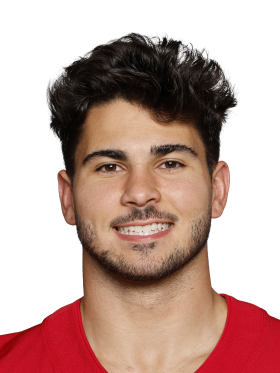 Cody Schrader