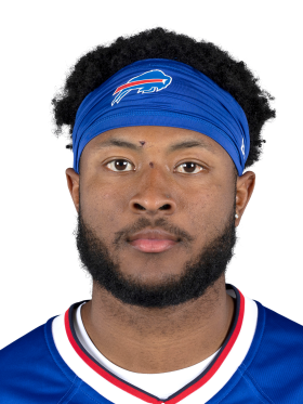 Xavier Johnson