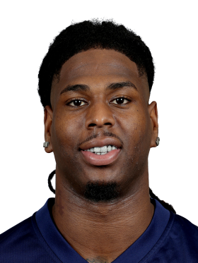 Jaheim Bell