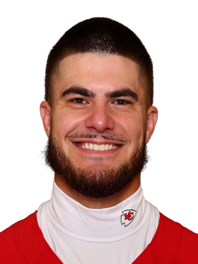 Jared Wiley