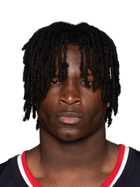 Kamari Lassiter