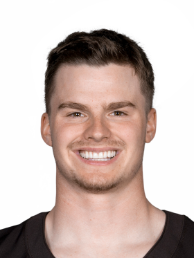 Treyton Welch