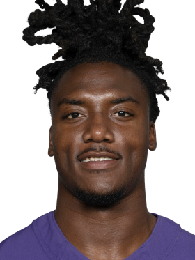 Emory Jones