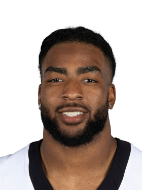 Jaylan Ford