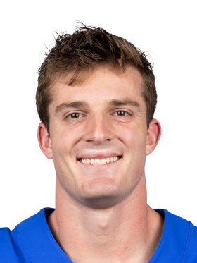 Joshua Karty
