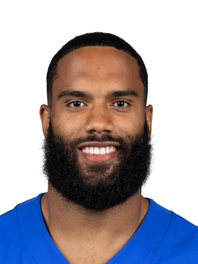 Omar Speights