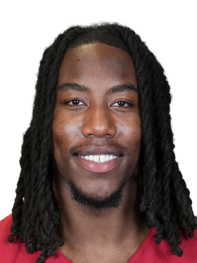 Tejhaun Palmer