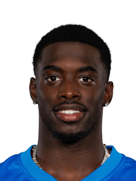 Terrion Arnold