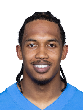 Jaylen Johnson