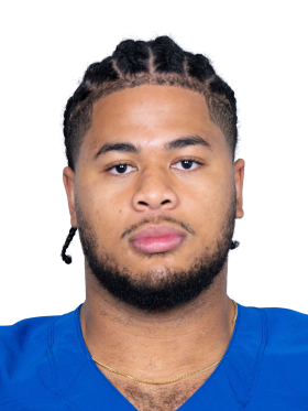 Jonah Laulu
