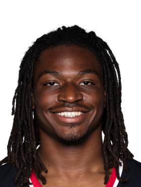 Calen Bullock