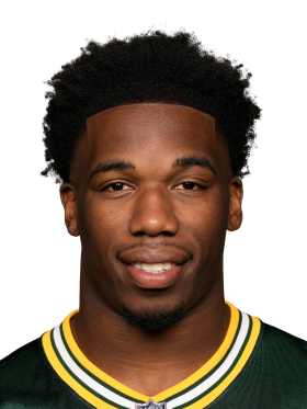 Edgerrin Cooper