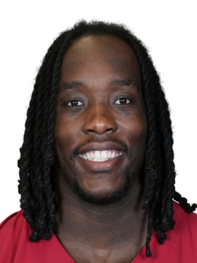 Darius Robinson
