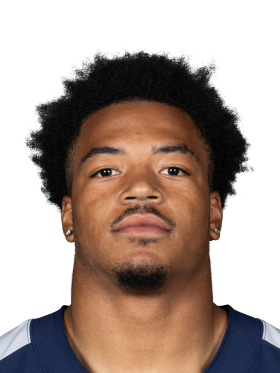 Cedric Gray