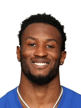 Tyler Nubin