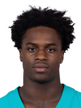 Tahj Washington
