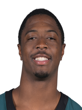 Quinyon Mitchell