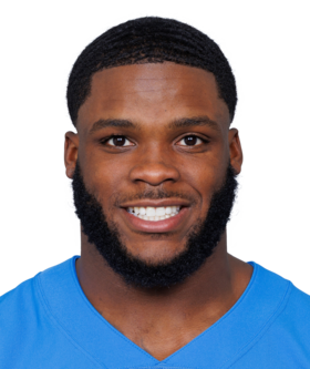 Raheim Sanders