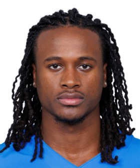 KeAndre Lambert-Smith