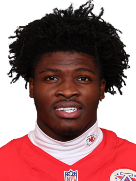 Brashard Smith