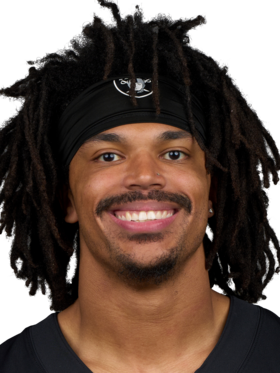 Darien Porter