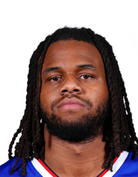T.J. Sanders