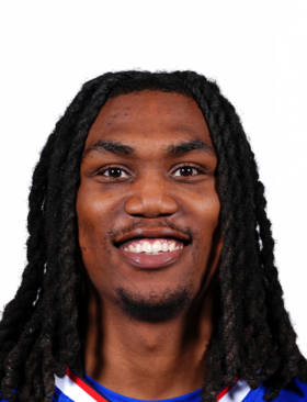 Dorian Strong
