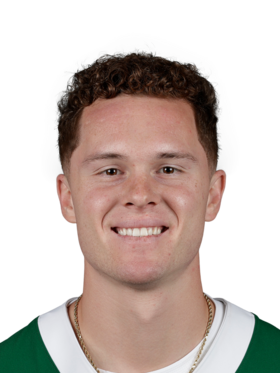 Brady Cook