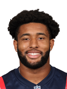 Elijah Ponder