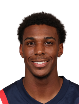 Craig Woodson