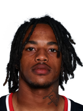 Jaylin Smith