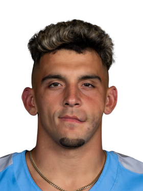 Xavier Restrepo