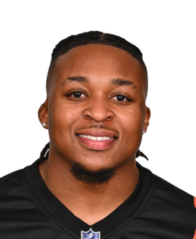 Tahj Brooks