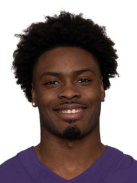 Malaki Starks